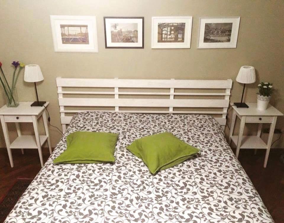 مبيت وإفطار روما La Casa Di Antonia المظهر الخارجي الصورة