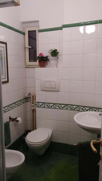 مبيت وإفطار روما La Casa Di Antonia المظهر الخارجي الصورة